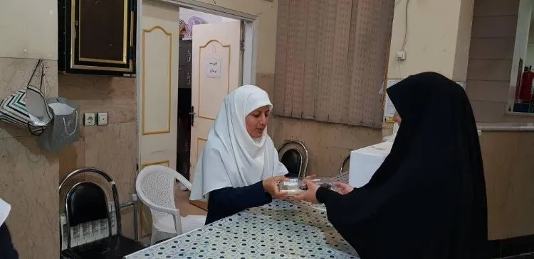 افطاری