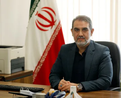 &laquo;سید سعید صدرزاده&raquo; دستیار شهردار در حوزه ارتباطات و مطالبات مردمی شد