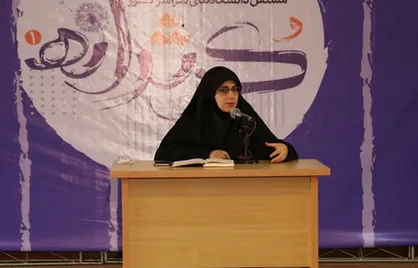 جدا کردن زن از نهاد خانواده یک سیاست غلط است