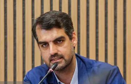 منان رئیسی: استیضاح همتی به خاطر عملکرد ضعیفش بود نه مسائل سیاسی/نسبت به اظهارات خلاف واقع شکایت می&zwnj;کنیم