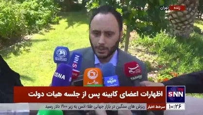 تصویب آیین نامه نحوه جبران خسارت&zwnj;های وارده به کارکنان نیروی انتظامی در هیات دولت