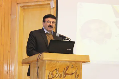 دانشگاه رازی برای برگزاری نمایشگاه کالا&zwnj;های ایرانی در حوزه ورزش پیشگام شود