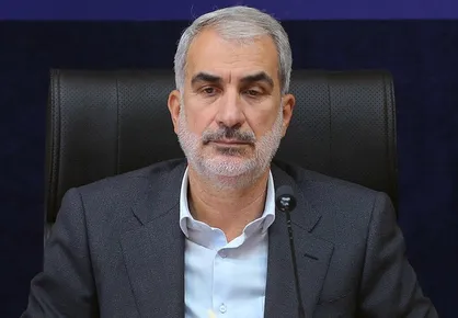 نوری: باید از توانمندی خانواده&zwnj;ها در مدارس استفاده کنیم