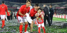 لو رفتن لیست خروجی پرسپولیس!