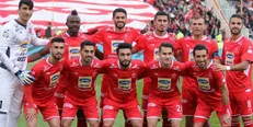اسامی بازیکنان تیم فوتبال پرسپولیس برای نیم فصل دوم اعلام شد