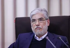 سیمایی صراف: مسئولیت اجتماعی به شاخص رتبه‌بندی دانشگاه‌ها اضافه شد + فیلم