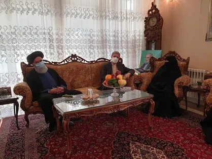 امیر حاتمی: راه شهید فخری&zwnj;زاده با قدرت ادامه خواهد یافت
