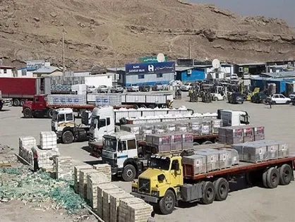 پاکستان: توافق تجارت پایاپای با ایران حاصل شد