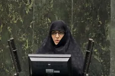 لاجوردی: هدف طرح، حبس‌زدایی از محکومان مالی به‌ویژه محکومان مهریه است + فیلم