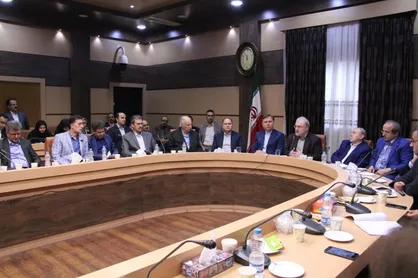 پیشنهاد امضای تفاهم&zwnj;نامه پسادکترای صنعتی با معاونت آموزشی وزارت بهداشت