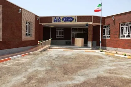 اجرای طرح مهر مادر برای مدرسه&zwnj;سازی در تهران