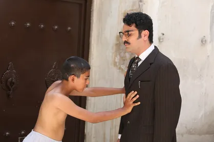 &laquo;صومعه&zwnj;سرا&raquo; آماده نمایش شد/ خانه&zwnj;ای بدنام میزبان روضه خوانی می&zwnj;شود!