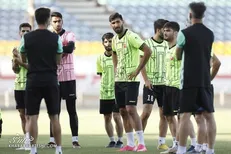 مذاکره همزمان پرسپولیس برای قطعی کردن انتقال یک بازیکن
