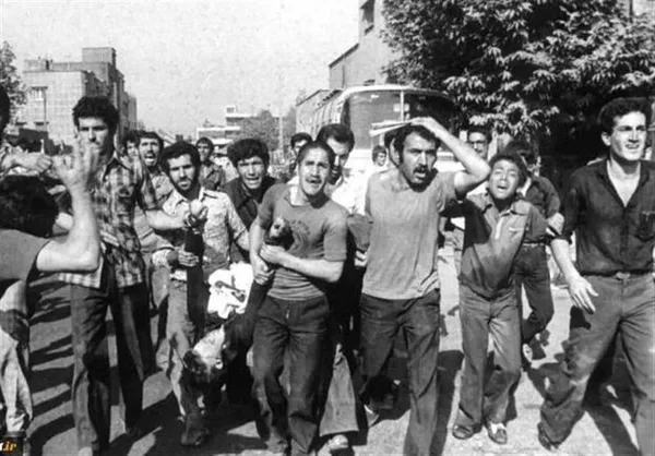 17شهریور از چشم شاهدان عینی