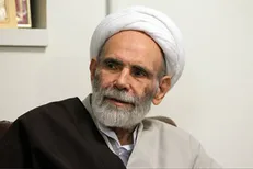 اولین سخنرانی آیت‌الله مجتبی تهرانی پس از رحلت امام/ شکر ولایت فقیه به اطاعت کردن اوست