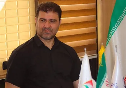 سهرابیان: گفته بودیم ورزشکاران از فضای مجازی خارج شوند، اما خانم&zwnj;ها گوش نکردند