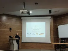 برگزاری همایش «ماهیان گرمابی» در دانشگاه علوم و تحقیقات