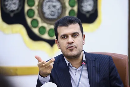 افشین: نوآوری باید مستمر باشد / توسعه علمی بدون فناوری به ظرفیت تبدیل نمی&zwnj;شود + فیلم
