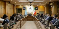 تأکید دادستان کل کشور بر تقویت بنیه علمی و قضایی قضات