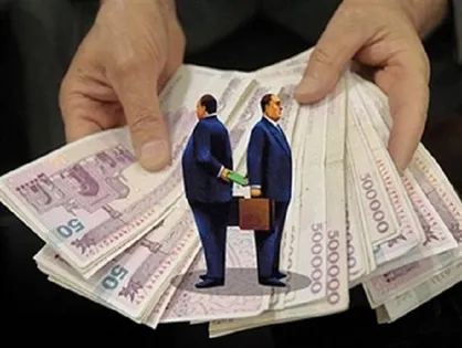 کارگران اعتراض کردند حقوق مدیران نفتی افزایش یافت!