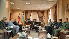آزادی ۱۱۰ زندانی جرائم غیرعمد در کهگیلویه و بویراحمد با کمک ستاد دیه