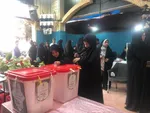 انتخاب