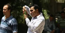 «حوزه استحفاظی» کاندیدای سریال نوروزی شبکه سه!