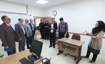انجام اقدامات دانش بنیان توسط جهاد دانشگاهی/ نقش آفرینی این نهاد در حوزه فناوری&zwnj;های پیشرفته