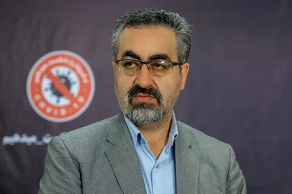 جهانپور: گاز &laquo;N۲&raquo; گاز&zwnj; نجیبی است و مسمومیت&zwnj;ها نمی&zwnj;تواند از آن باشد / شاهد آشفتگی در اطلاع رسانی هستیم