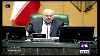 قالیباف: مسئله بی&zwnj;ثباتی در بازار ارز و مهار قیمت آن یک امر غیر قابل حل نیست/ نیازمند بسته جامع ارزی هستیم