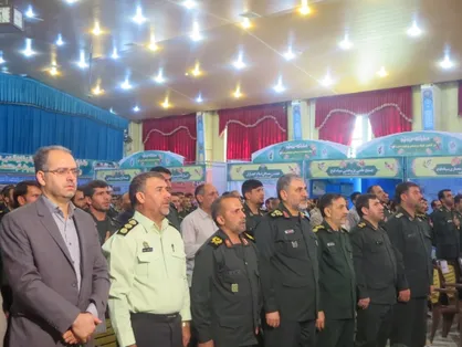 برگزیدگان بسیج دانشجویی کهگیلویه و بویراحمد معرفی شدند