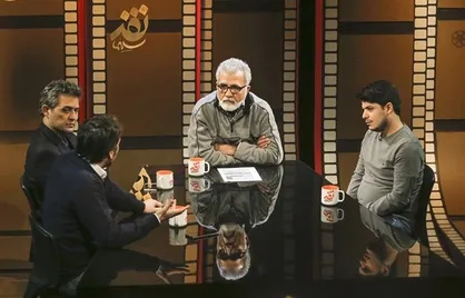 &laquo;آخرین داستان&raquo; سریالی شود/ برنامه ریزی برای سینمای استراتژیک