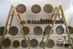 نمایشگاه دانشجویان