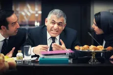 «ملاقات با جادوگر» از اکران نوروزی خط خورد