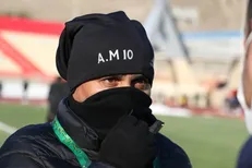 پایان کار منصوریان در تراکتور