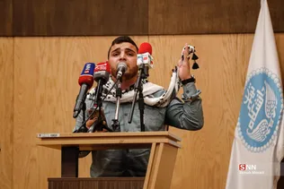 دثص