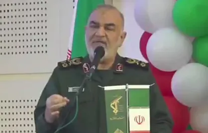 آنچه که از سپاه رونمایی شد کسر کوچکی از قدرتی بود که می&zwnj;توان نشان داد