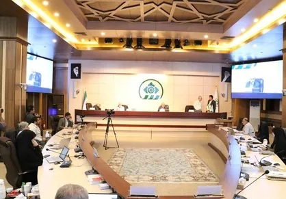 ۲ عضو تعلیق شده شورای شهر شیراز به کرسی&zwnj;های خود بازگشتند
