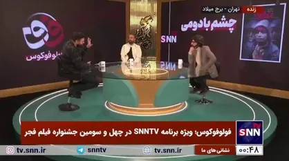 امامی: هما&zwnj;ن&zwnj;قدر که در ایران کی&zwnj;پاپر داریم همان&zwnj;قدر هم تتلیتی داریم