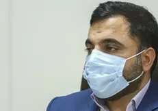 زارع‌پور: اختلال عمومی در اینترنت نداریم / شتاب بیشتر در پروژه فیبرنوری