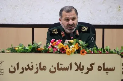 بکارگیری پژوهش&zwnj;های علمی دانشجویان برای بهبود بخش تولید مازندران