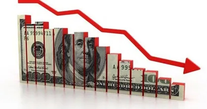 قیمت دلار امروز شنبه؛ کاهش در بازار آزاد و افزایش در مرکز مبادله