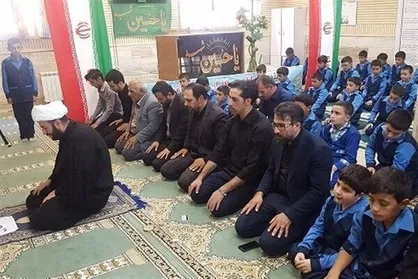 ترویج نماز مهم&zwnj;ترین ماموریتم در وزارتخانه آموزش و پرورش است