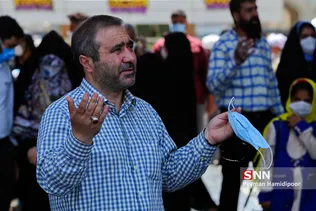 زائر کوی رضا