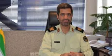 کشف سردخانه غیرقانونی گوشت قرمز