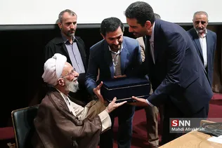 هجدهمین اجلاس سراسری بسیج اساتید