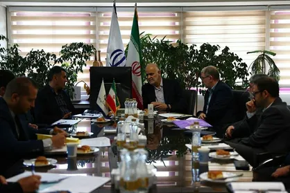 برگزاری دومین نشست کمیته فرهنگی ستاد مسابقات جام&zwnj;جهانی