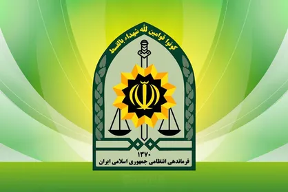 کشف محموله ۲ هزار میلیارد ریالی لوازم یدکی قاچاق در دماوند