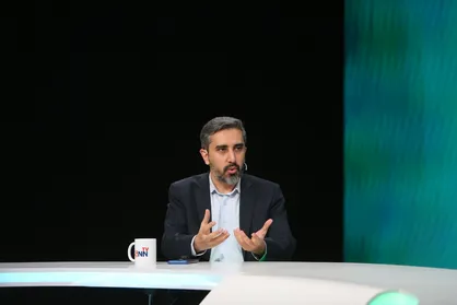 صالحی: صنعت هسته&zwnj;ای ایران به دانش تبدیل شده و دانش با بمباران از بین نمی&zwnj;رود؛ این دانش بازتولید می&zwnj;شود + فیلم