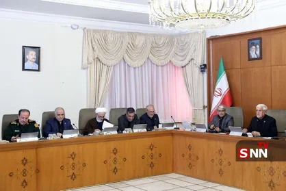 عارف: مهمانان خارجی از جمعه برای حضور در مراسم تشییع رهبر شهید انقلاب وارد ایران می&zwnj;شوند
